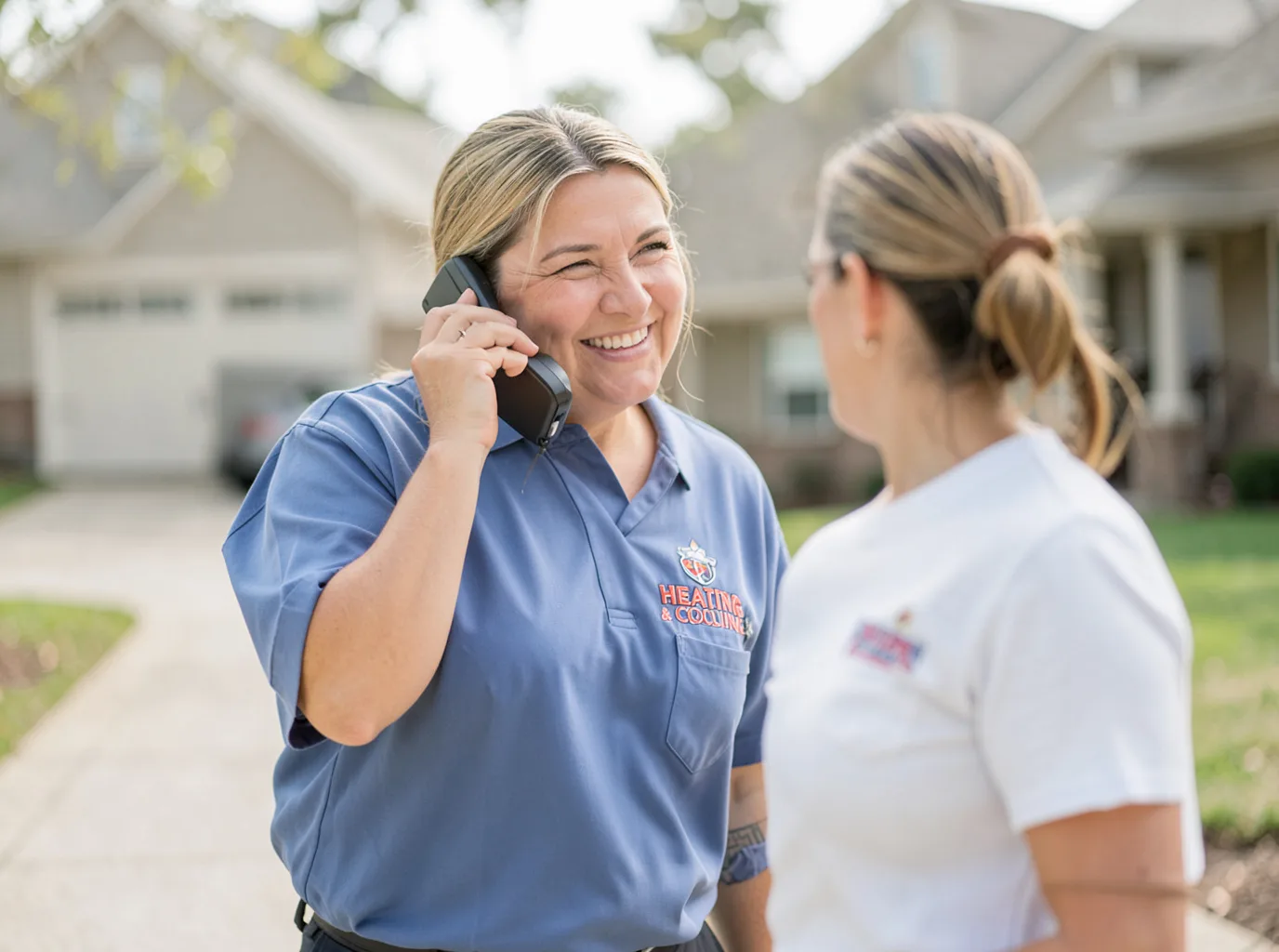 Hvac Repair Steubenville, OH FAQs